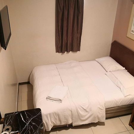 Hotel Bliss Skudai Extérieur photo