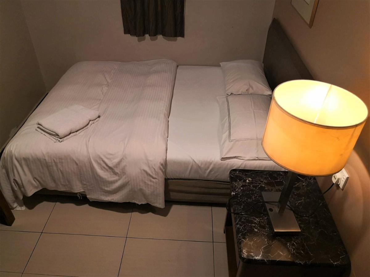 Hotel Bliss Skudai Extérieur photo