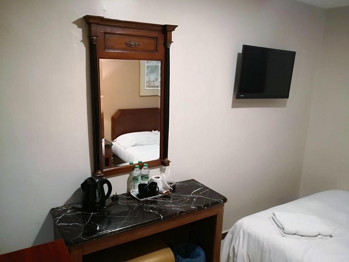 Hotel Bliss Skudai Extérieur photo