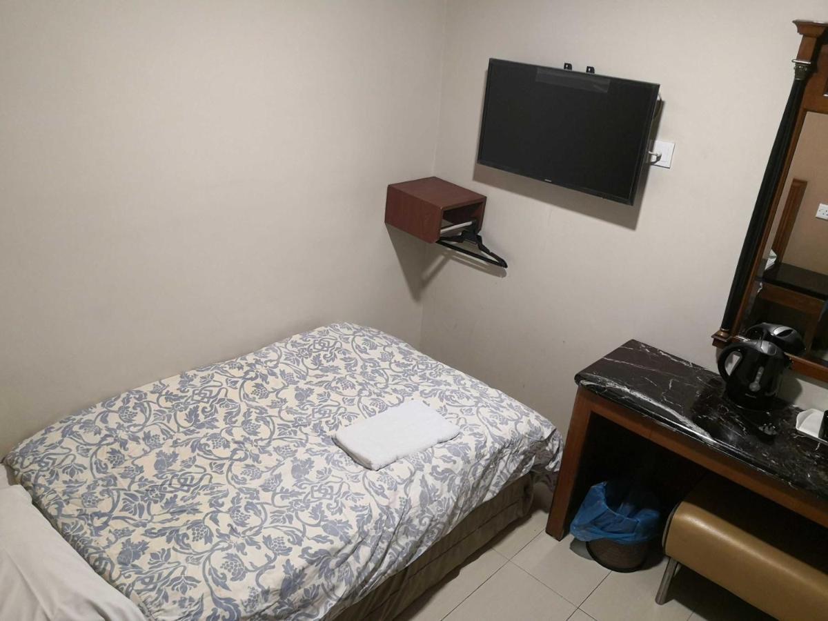 Hotel Bliss Skudai Extérieur photo
