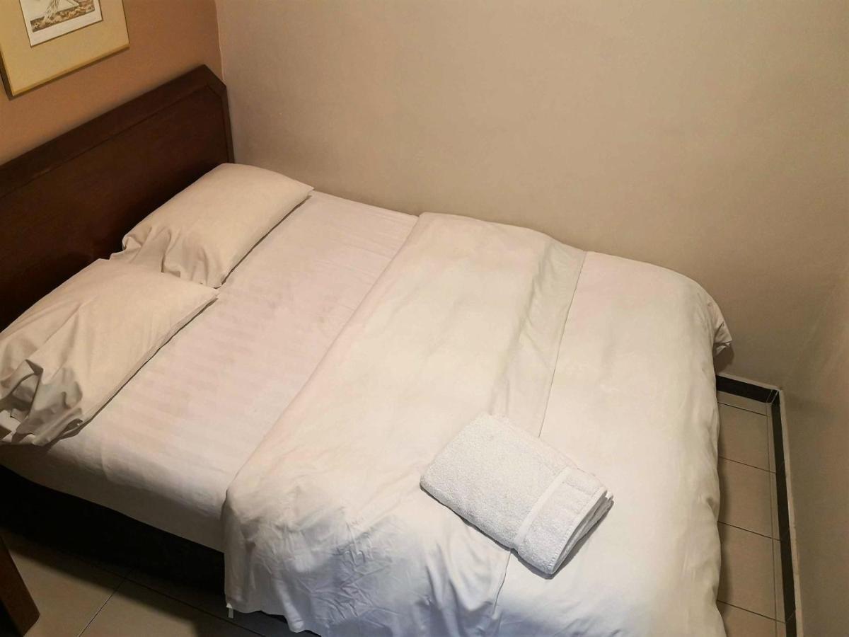 Hotel Bliss Skudai Extérieur photo