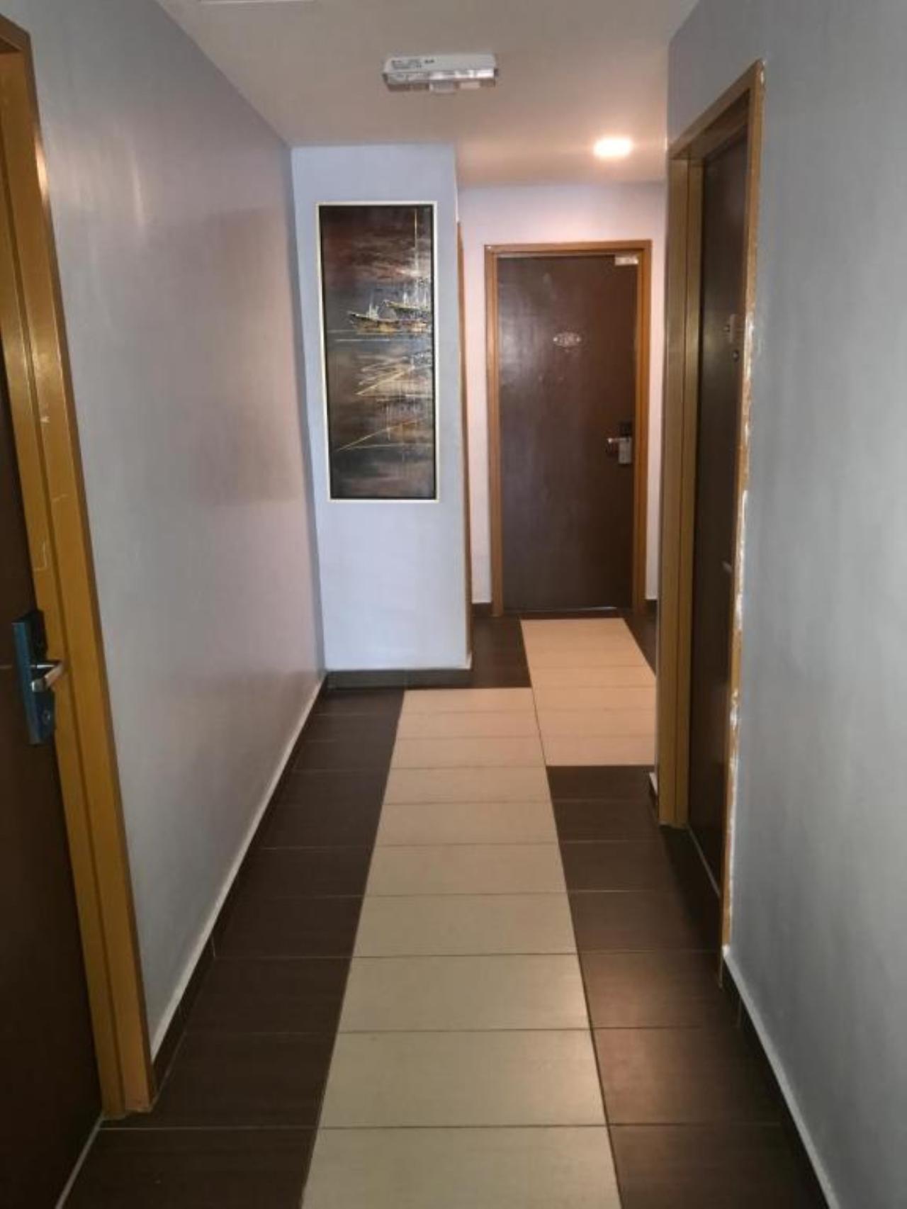 Hotel Bliss Skudai Extérieur photo