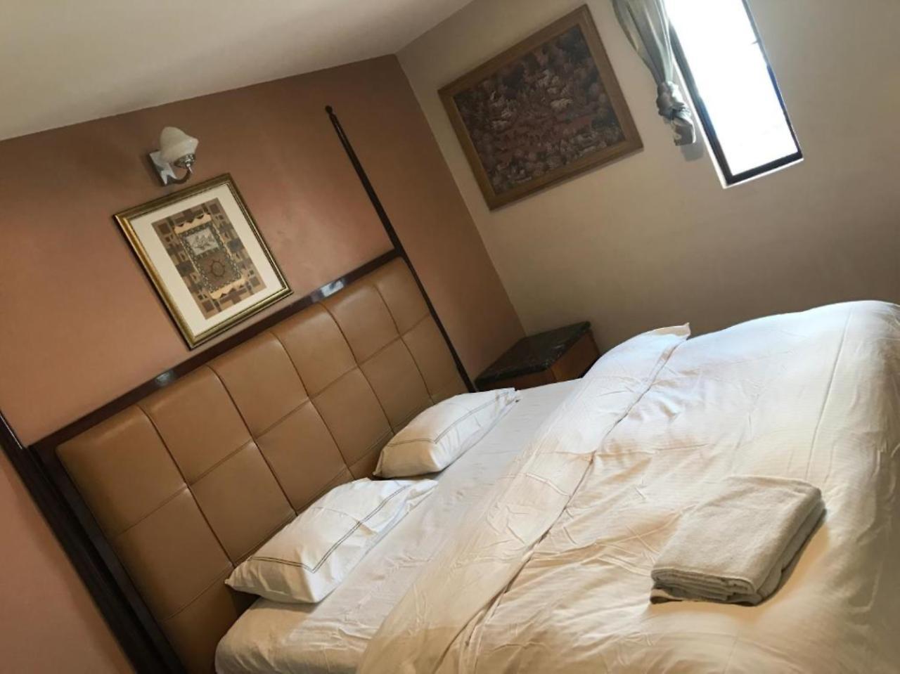 Hotel Bliss Skudai Extérieur photo