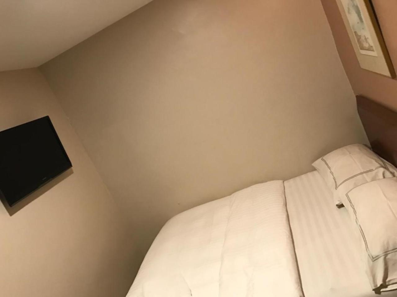 Hotel Bliss Skudai Extérieur photo