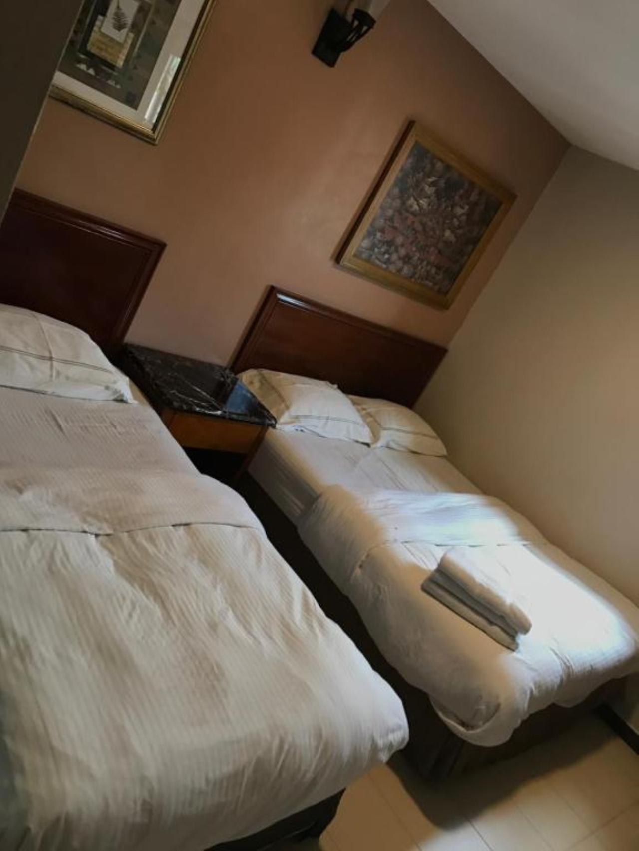Hotel Bliss Skudai Extérieur photo