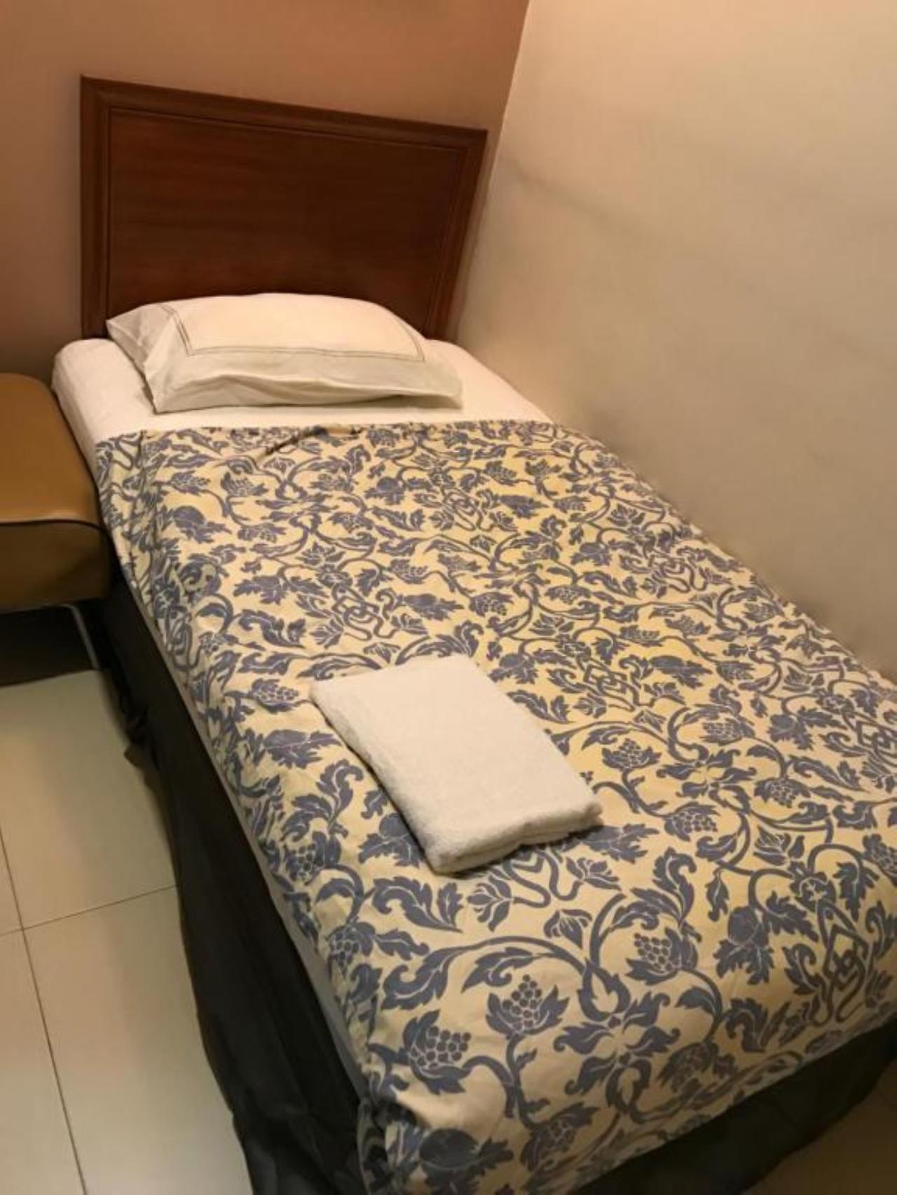Hotel Bliss Skudai Extérieur photo
