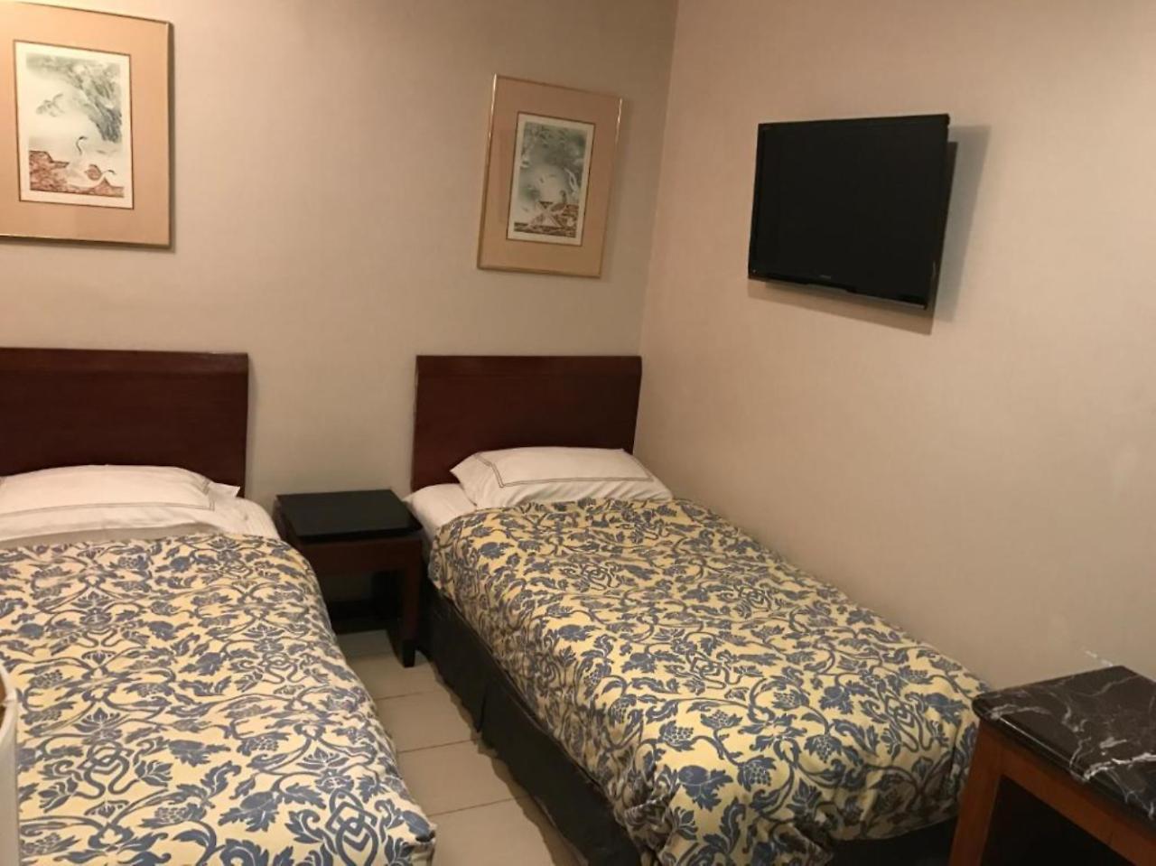 Hotel Bliss Skudai Extérieur photo