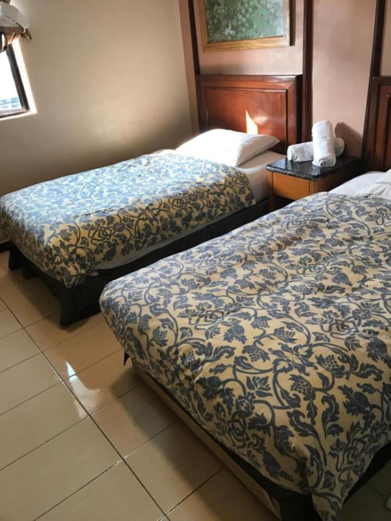 Hotel Bliss Skudai Extérieur photo
